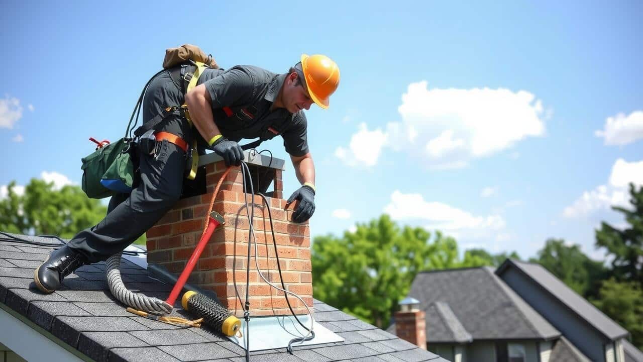 Does homeowners insurance cover chimney repairs?