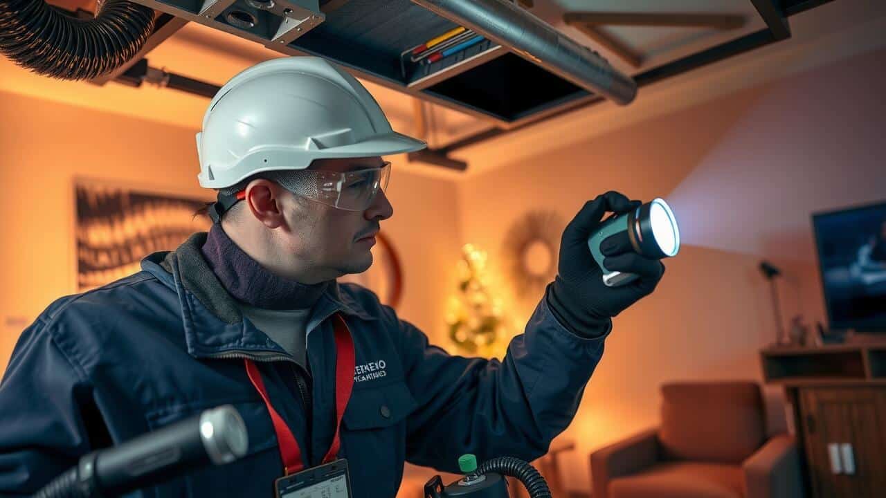 How does homeowners insurance interact with ductwork claims, and what common pitfalls should consumers be aware of when filing a claim?