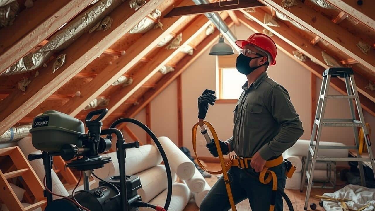 How much do insulation contractors charge?