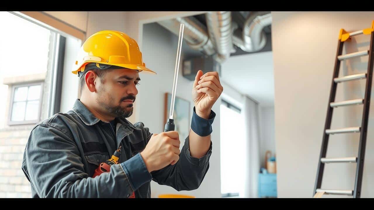 How much does ductwork repair cost?