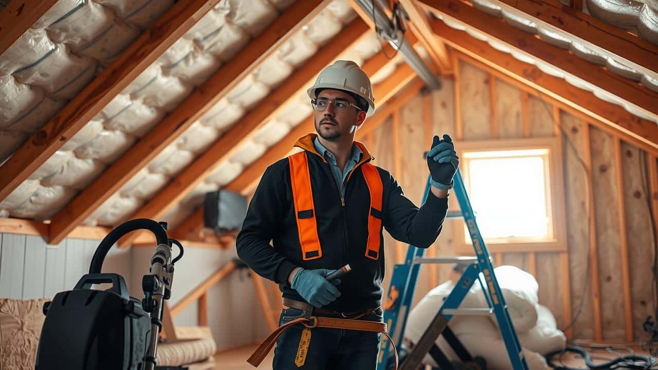 How much does it cost to get insulation done?