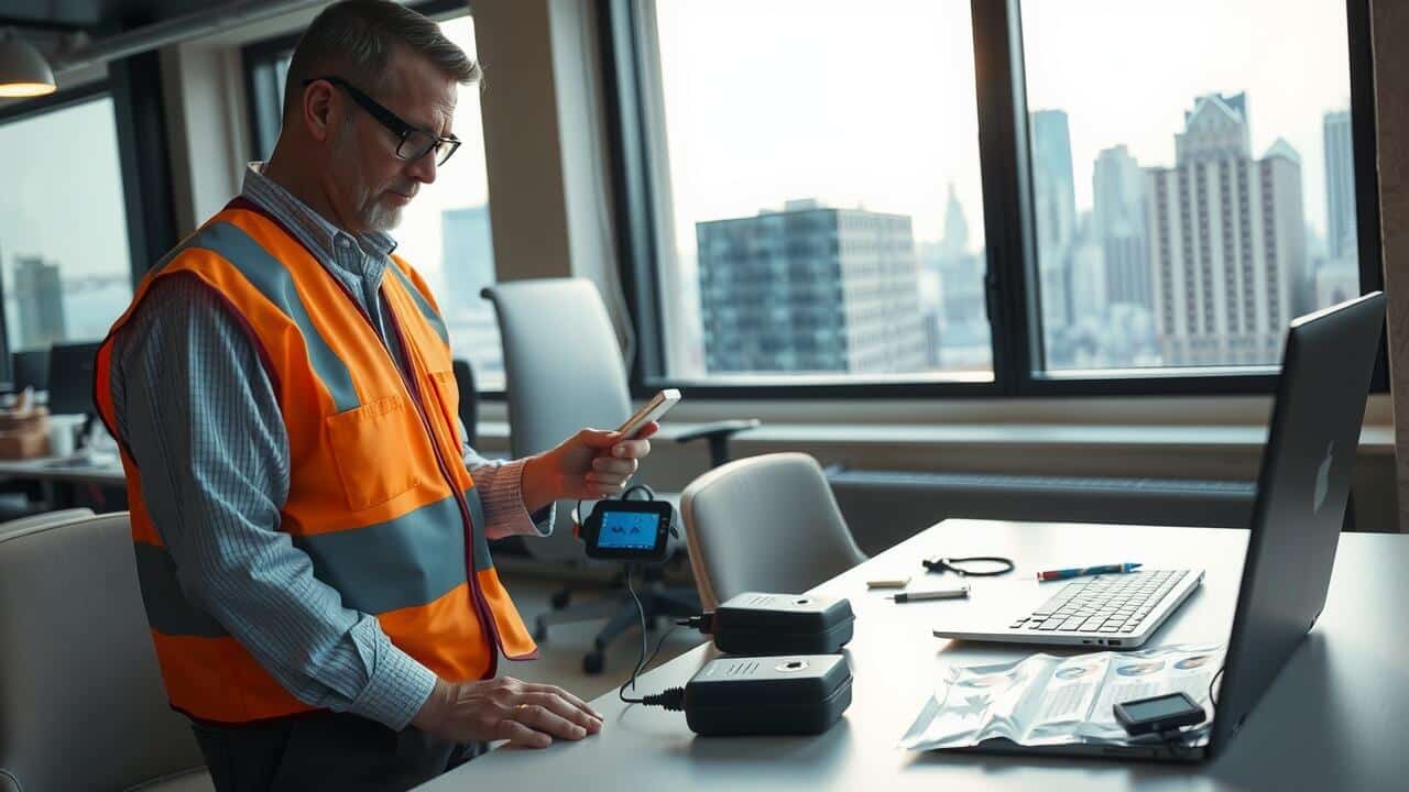 How much does it cost to get your air quality tested?