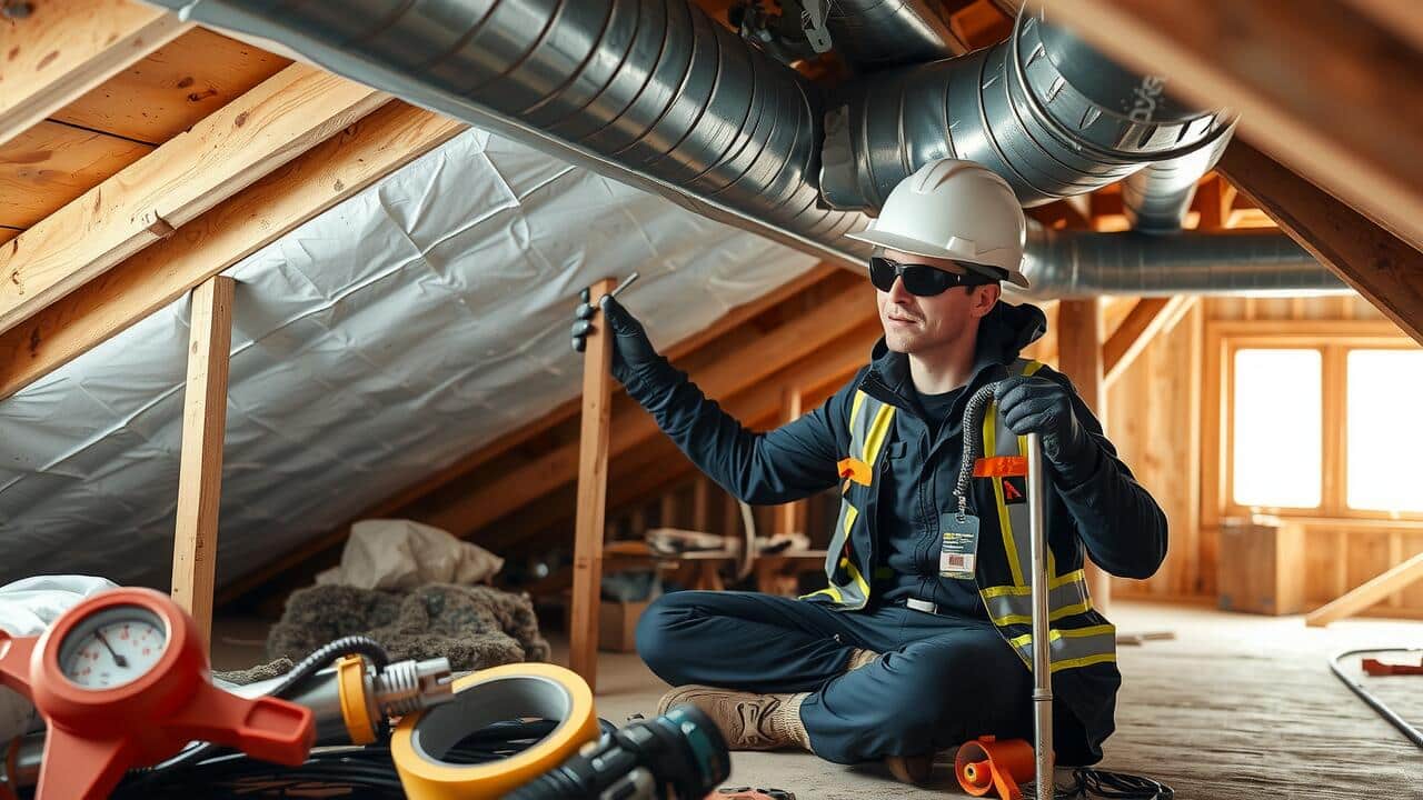 How much does replacing ductwork cost?