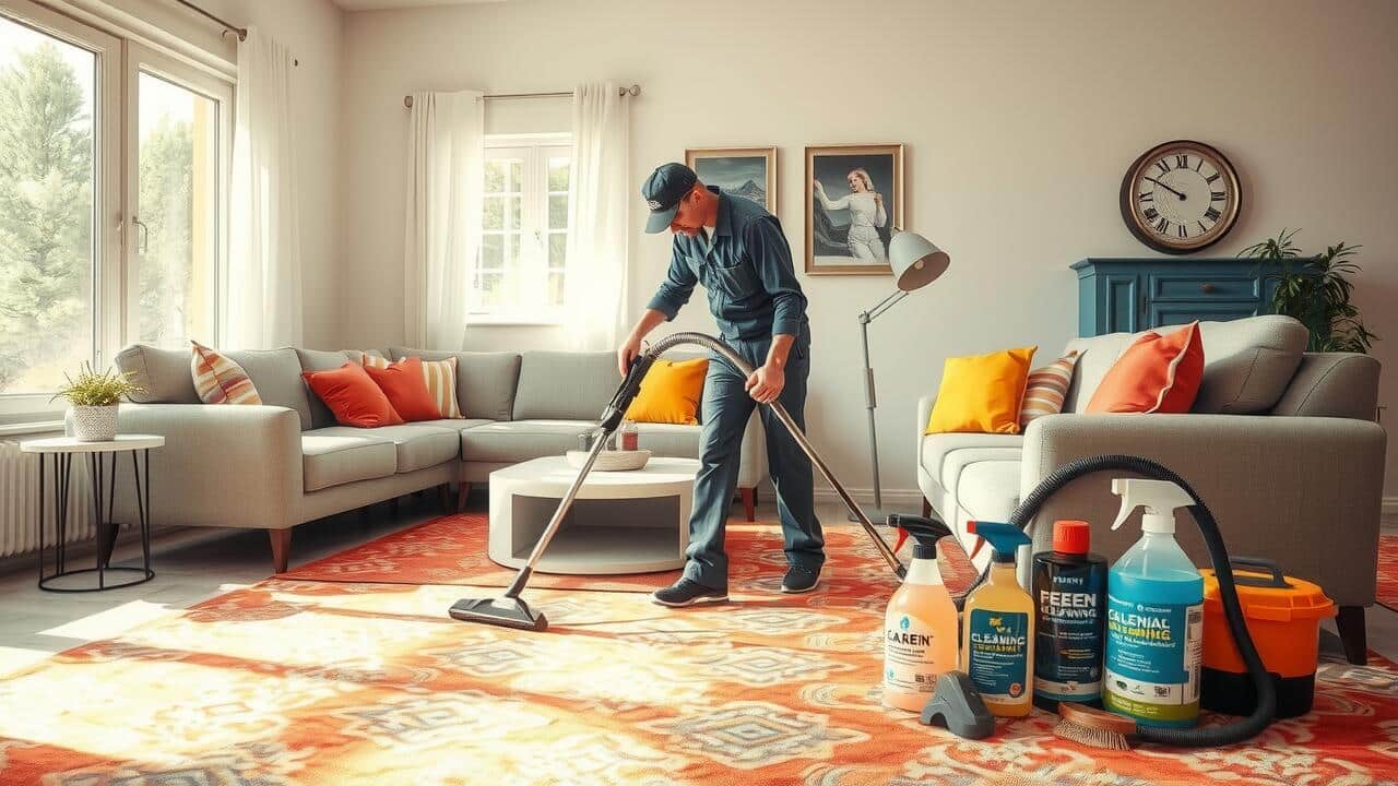 How much does Stanley Steemer charge per room?