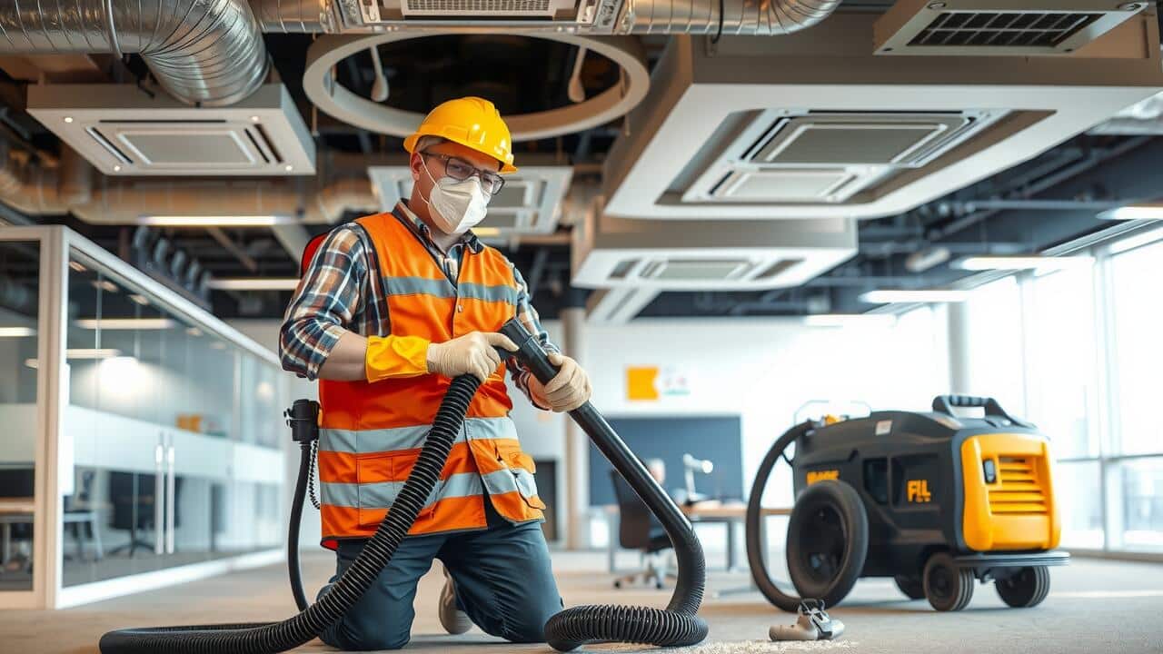 How much does Stanley Steemer duct cleaning cost?