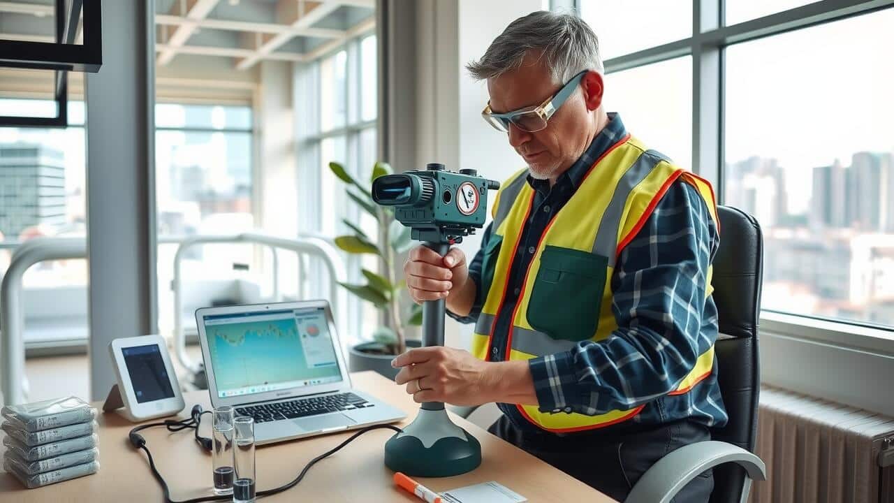 Is air quality testing worth it?