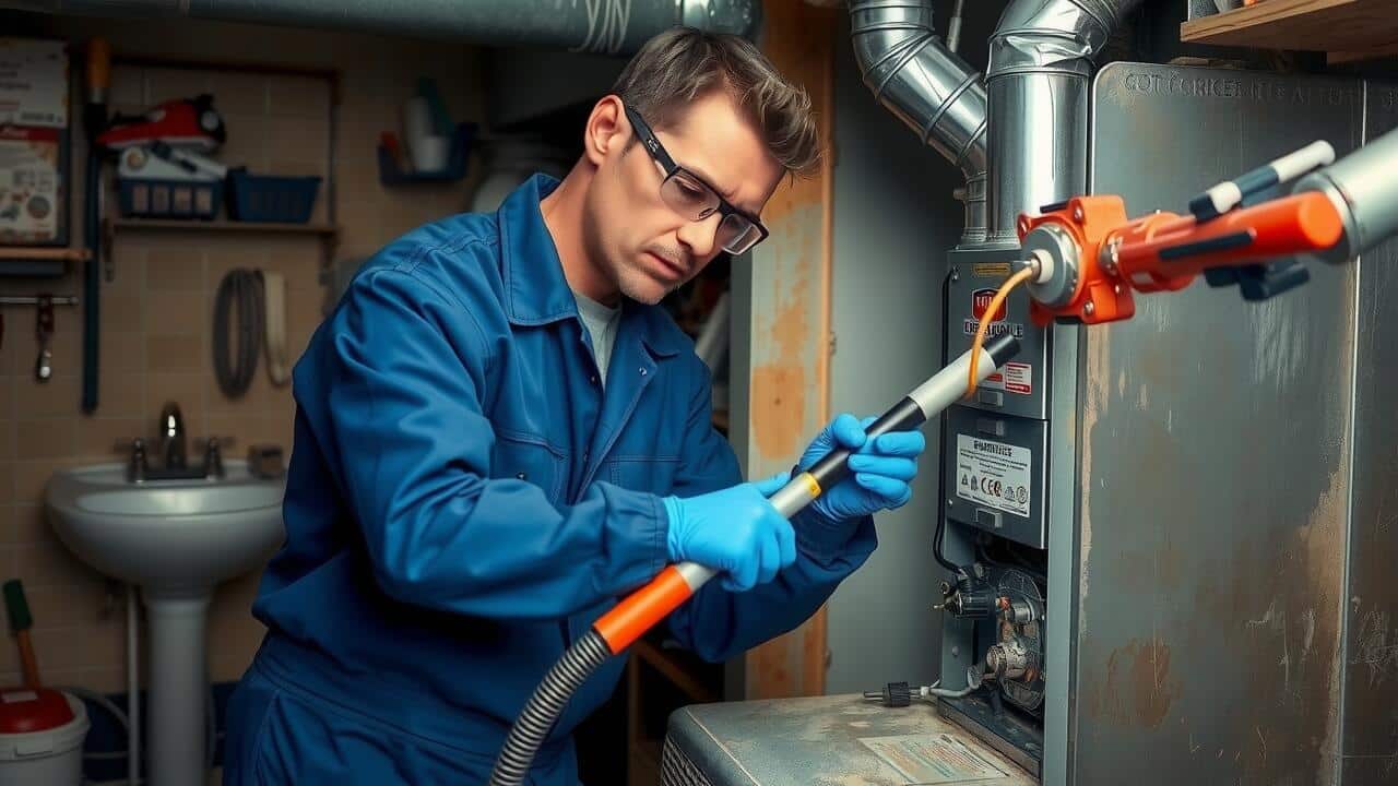 Is furnace cleaning worth it?