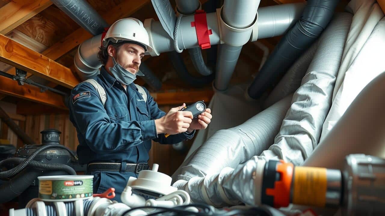 Is it worth it to replace ductwork?