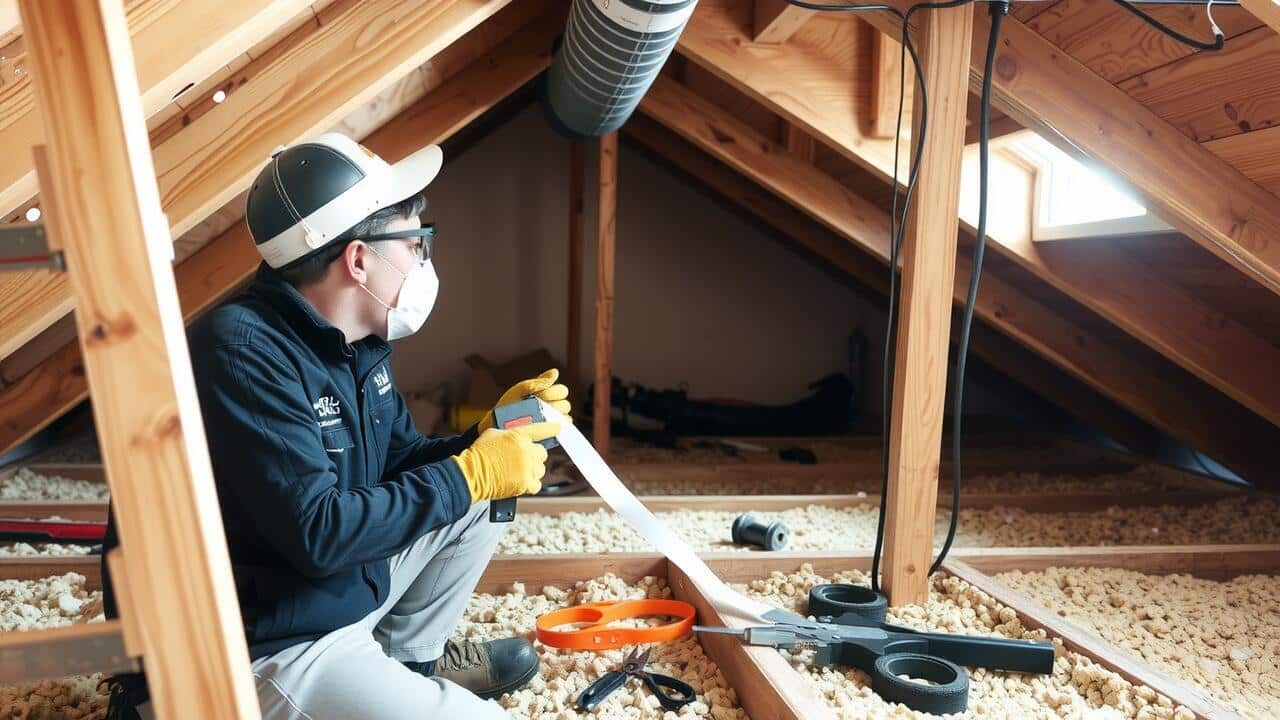 Is sealing your air ducts worth it?