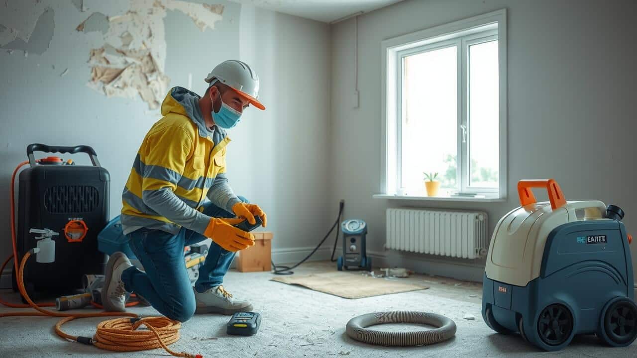 Is water restoration worth it?